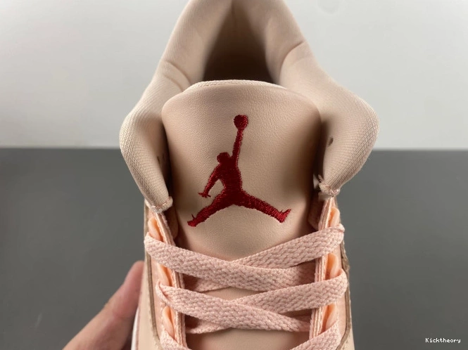 Kicktheory Day Valentines HJ0178-600 3 Jordan Air (W) 0716